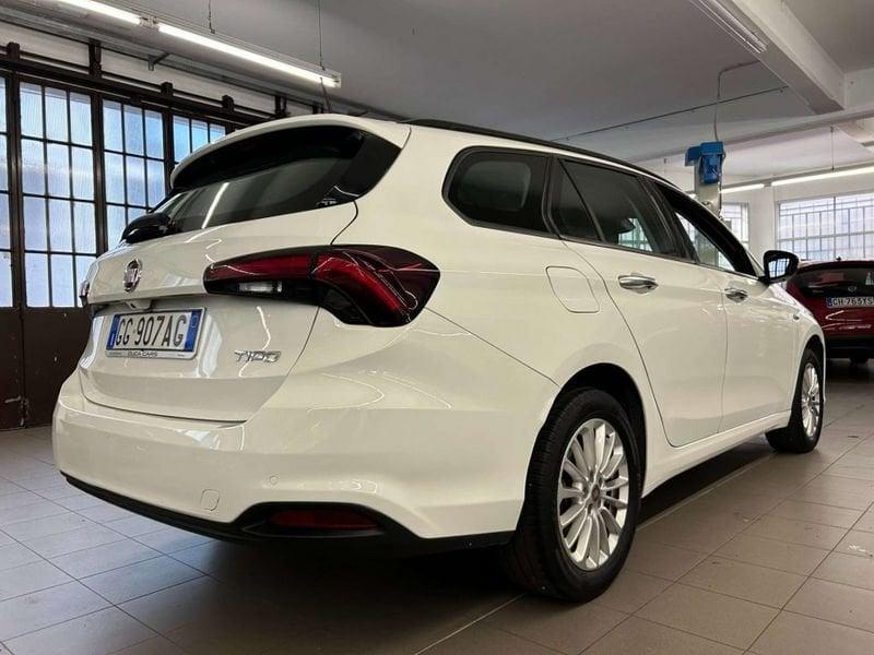 FIAT Tipo 1.0 SW