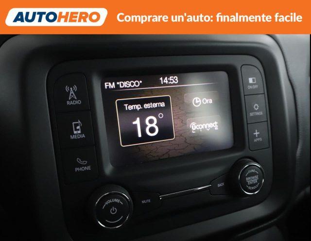 JEEP Renegade 1.0 T3 Longitude