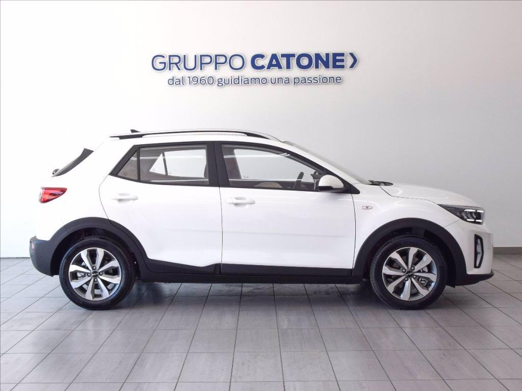 KIA Stonic 1.2 dpi Urban gpl 82cv del 2025