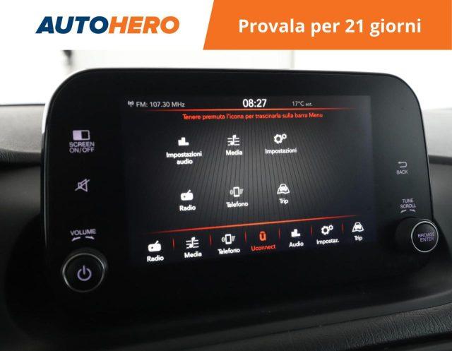 FIAT Tipo 1.6 Mjt S&S SW S-Design