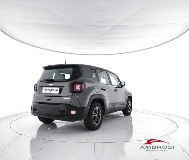 JEEP Renegade 1.6 Mjt 120 CV S