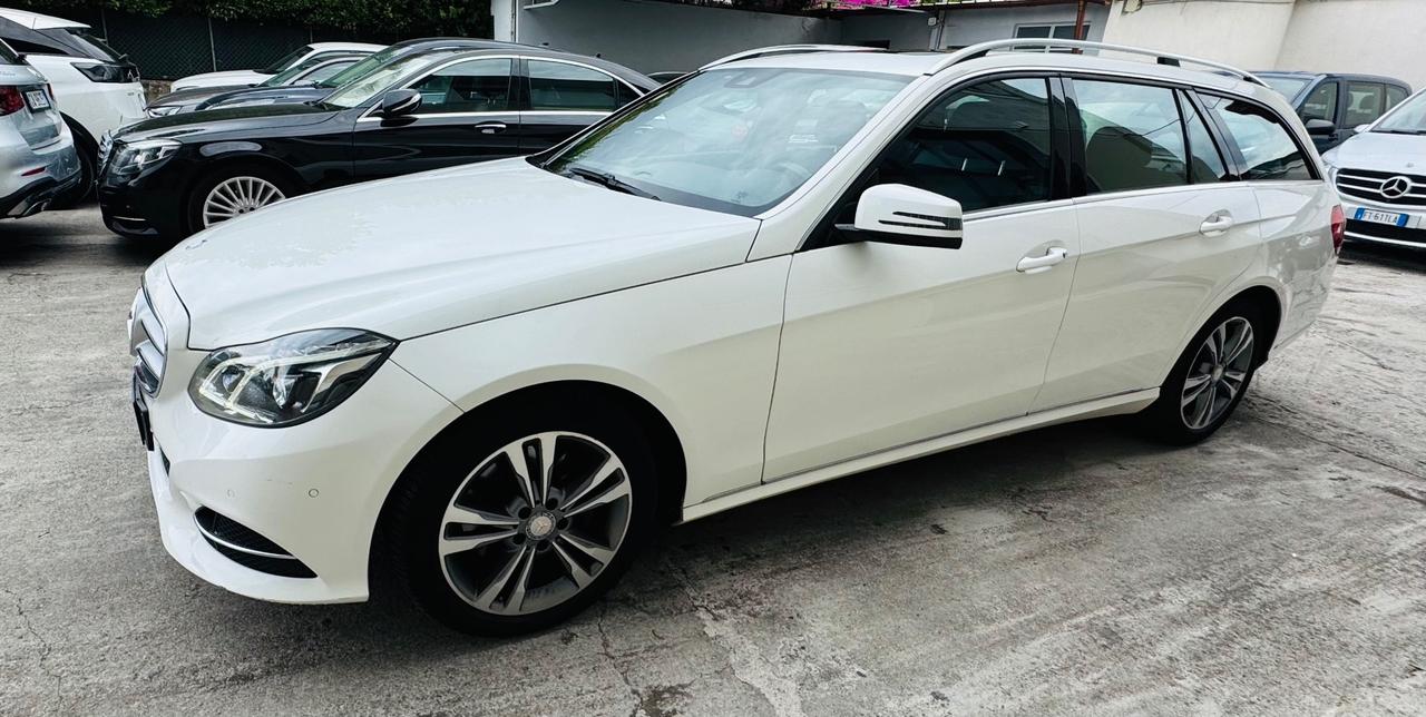 Mercedes-benz E 250 220 d 4Matic Auto AMG Line