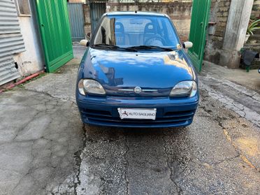 Fiat 600 1.1 50th Anniversary