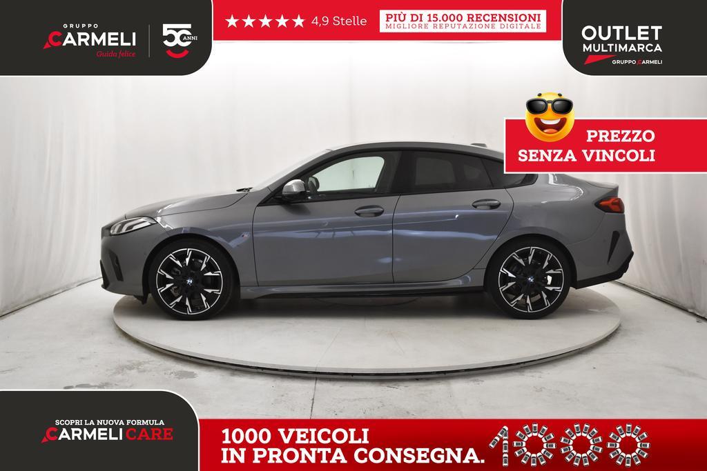 BMW Serie 2 Gran Coupe 220 48V MSport DCT