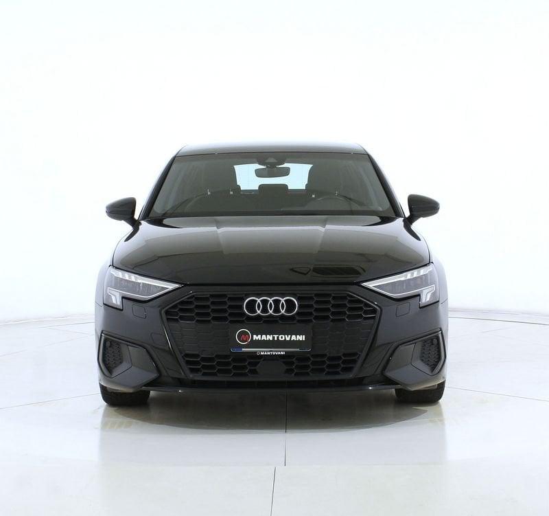 Audi A3 Sportback 30 TDI S tronic Business