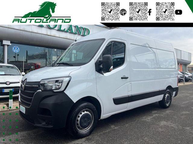 RENAULT Master 2.3 dCi 135 PC-TM Furgone Ice UNIPRO