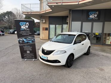 Lancia Ypsilon 1.2 69 CV 5 porte GPL Ecochic Elefa