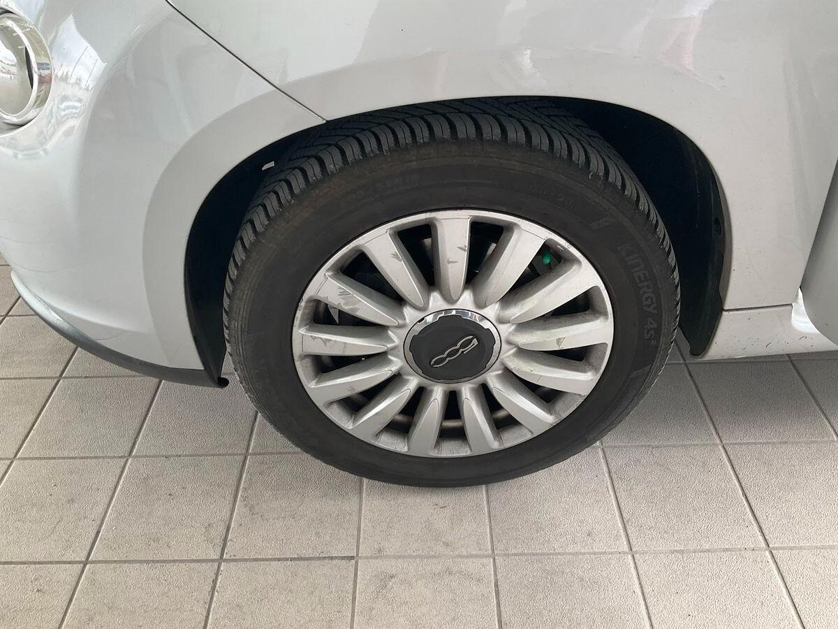 Fiat 500L 1.3 Multijet 85 CV Pop Star