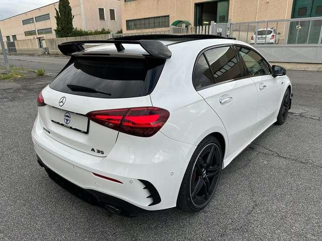 Mercedes-Benz A 35 AMG 4Matic AMG Line Premium Plus