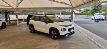 Citroen C3 Aircross BlueHDi 100cv Shine +