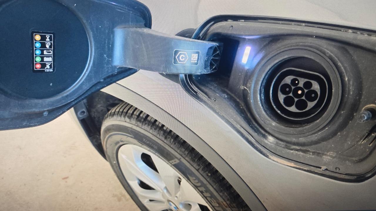 Bmw X1 xDrive25e Business Advantage