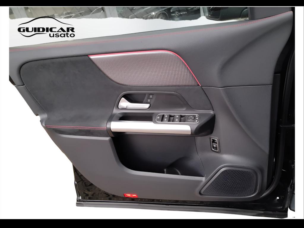 Mercedes-Benz EQA - H243 2021 - EQA 250+ Premium