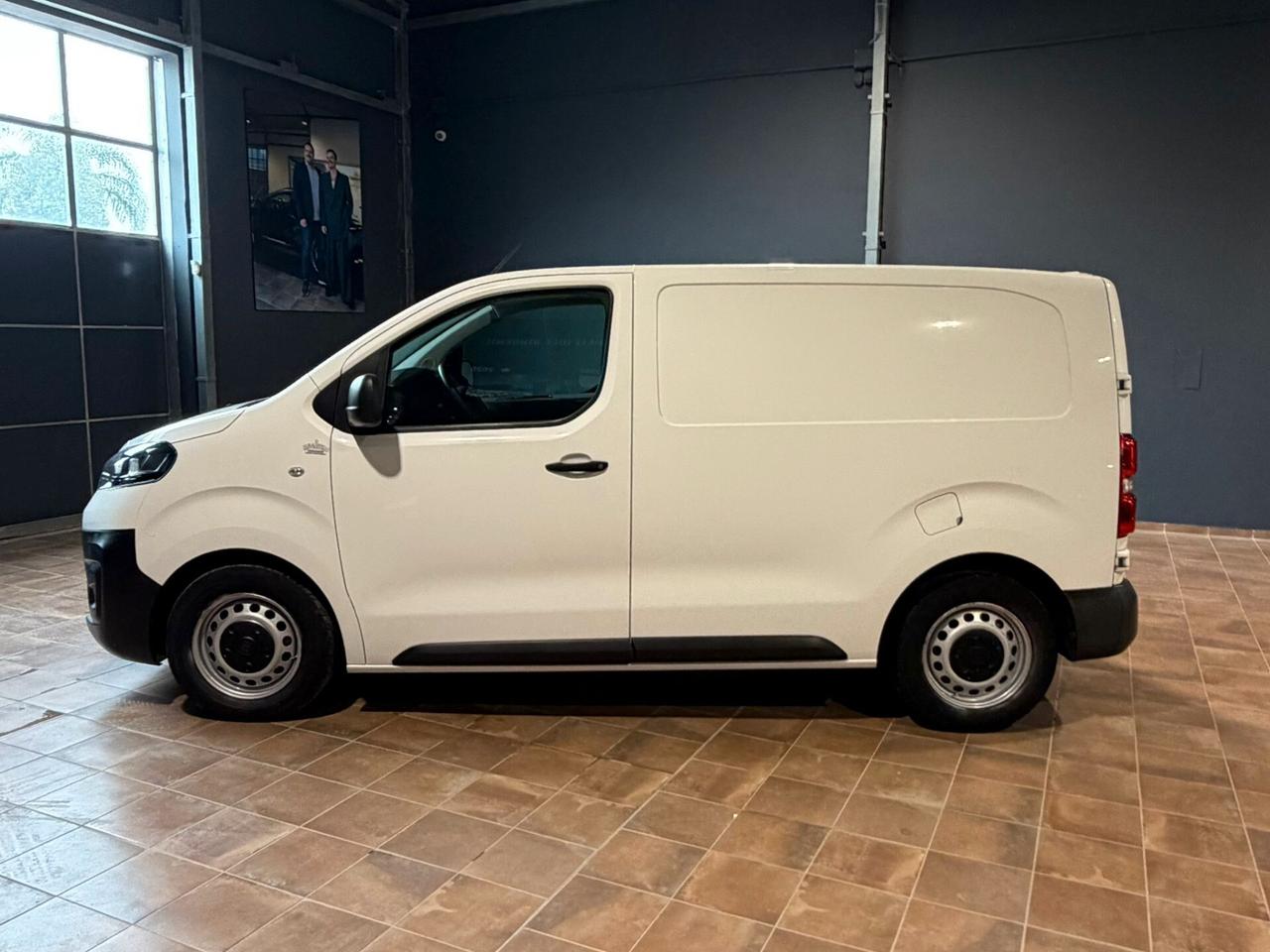NEW FIAT SCUDO 1.5 L1H1 COMPACT FURG