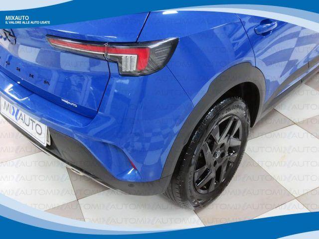 OPEL Mokka 1.2 Turbo 136cv GS Line EU6