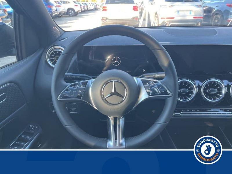 Mercedes-Benz Classe B 180d Street Edition Advanced Plus Progressive