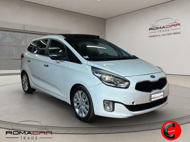 KIA Carens 1.7 CRDi 141 CV Platinum
