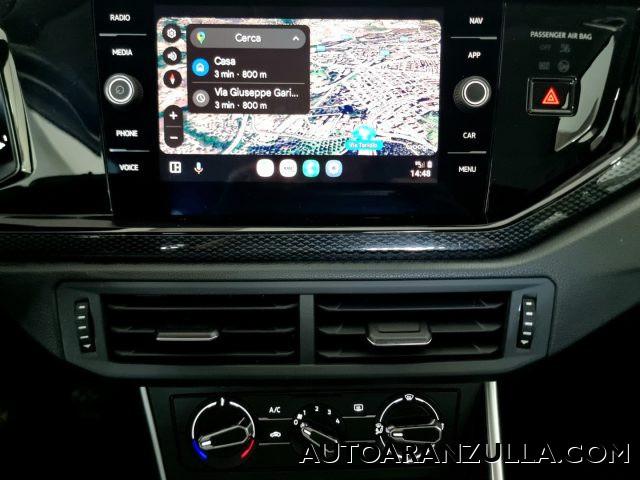 VOLKSWAGEN Taigo 1.0 TSI 95CV Life - Fari Led - Virtual CockPit