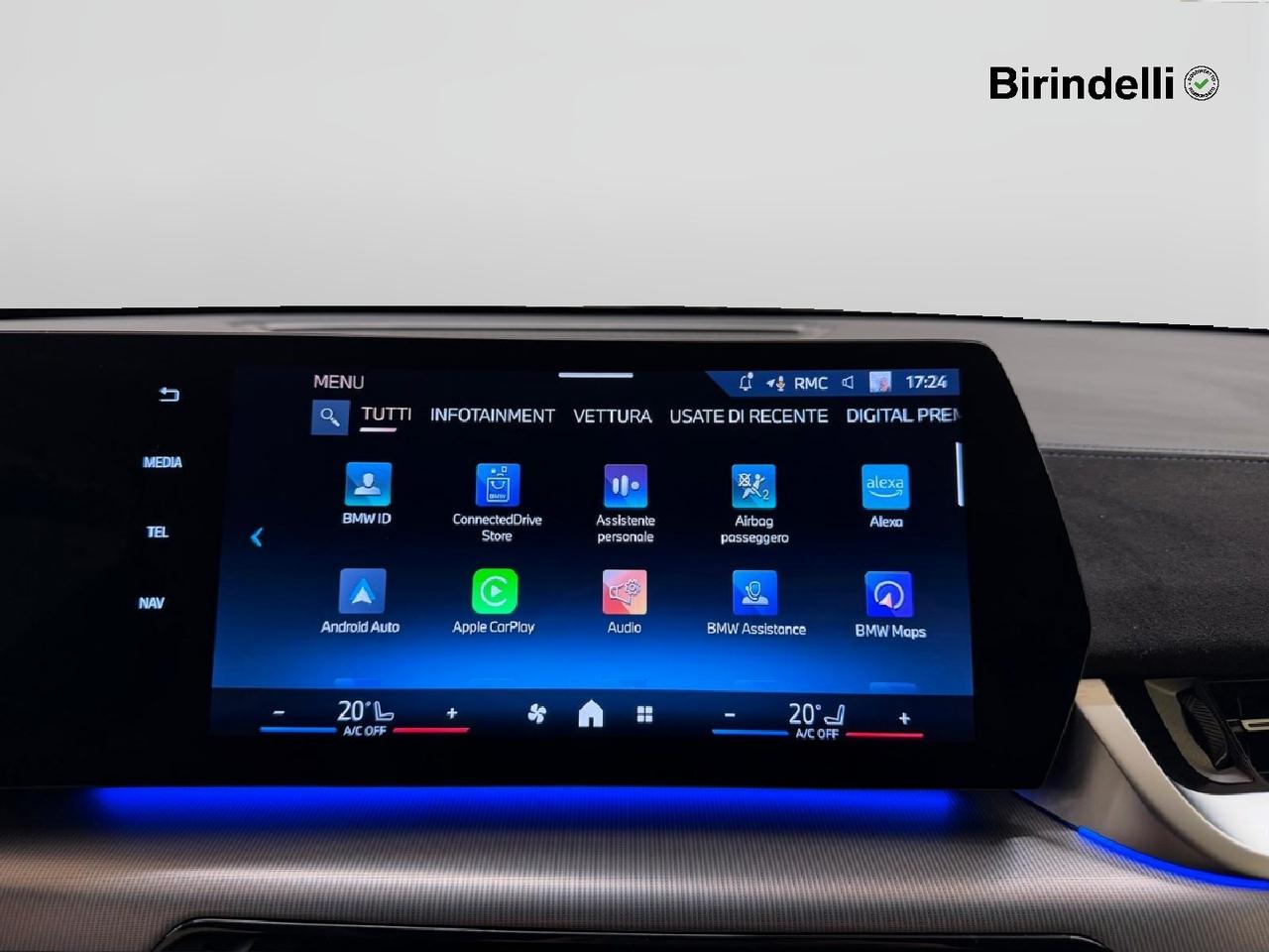 BMW BMW X2 sDrive18d