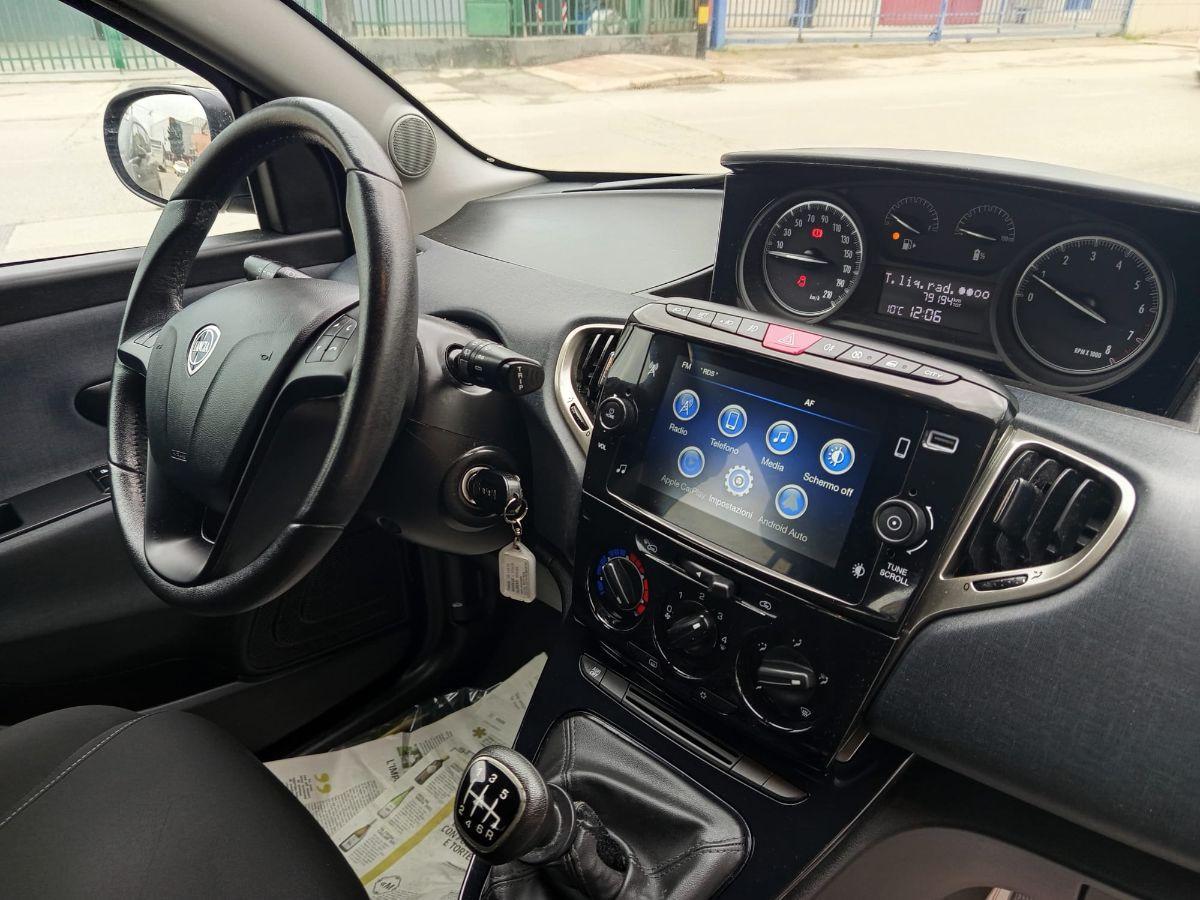 LANCIA Ypsilon 1.0 FireFly 5p. Hybryd Gold 2022