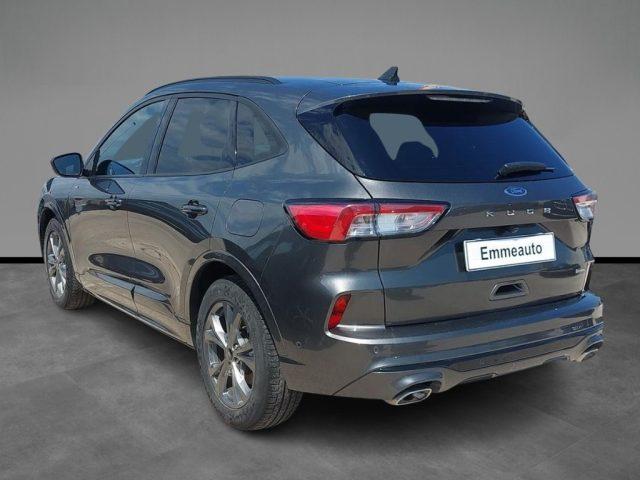 FORD Kuga 2.5 Full Hybrid 190 CV CVT 2WD ST-Line X