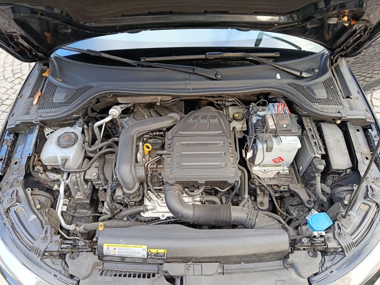 Audi A1 1.0 TSFI Sportback #7554