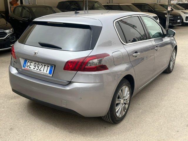 PEUGEOT 308 PureTech Turbo 130 S&S Allure