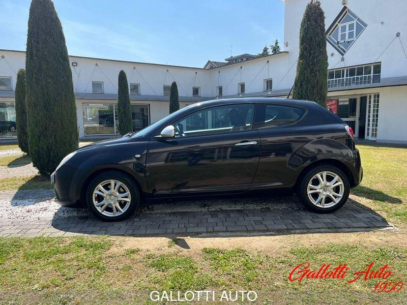 Alfa Romeo MiTo MiTo 1.3 jtdm-2 Progression s&s my11
