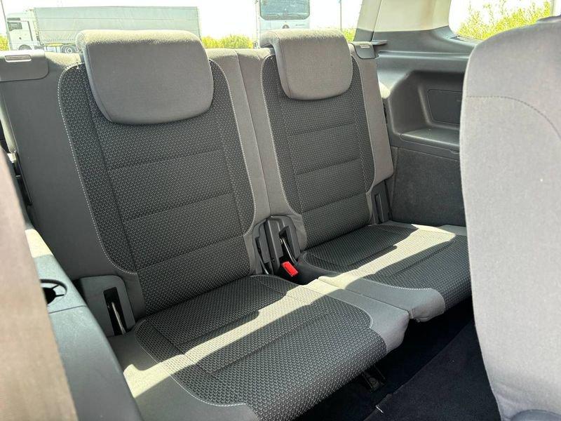Volkswagen Touran NEOP. 7 Posti 1.6 Diesel 105cv