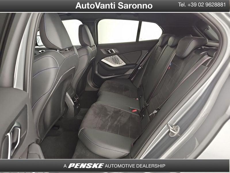BMW Serie 1 118d MSport Pro