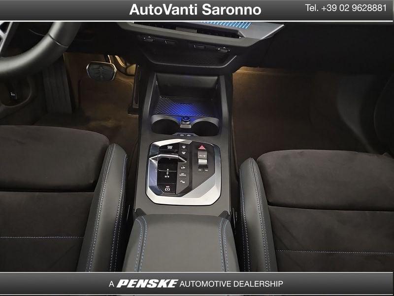 BMW Serie 1 120 48V MSport (Con doppio kit da 19")