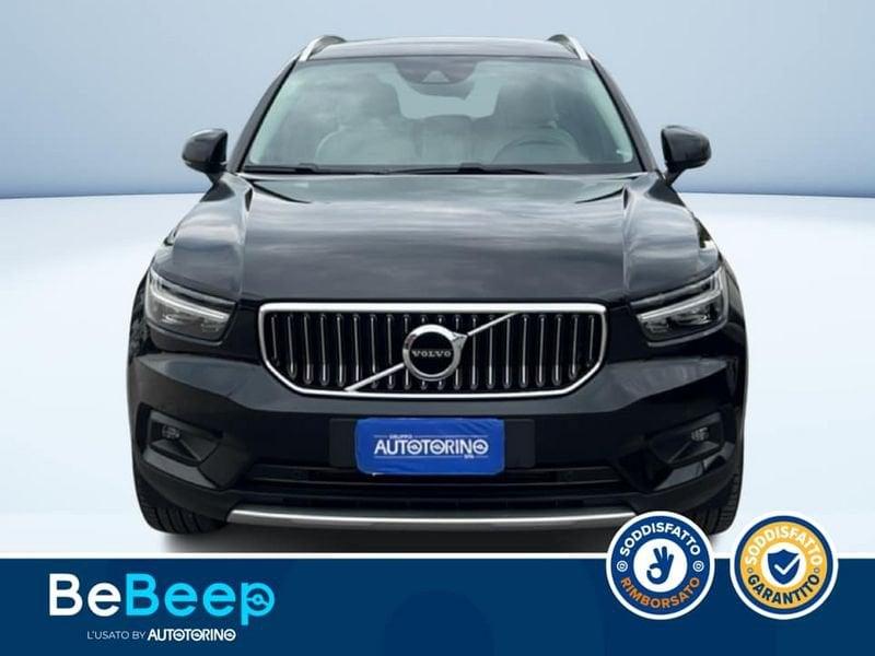 Volvo XC40 2.0 T5 INSCRIPTION AWD GEARTRONIC