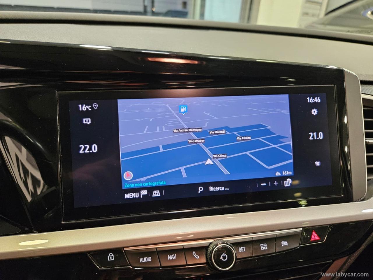 OPEL Grandland 1.5 D Ecotec aut. Ultimate