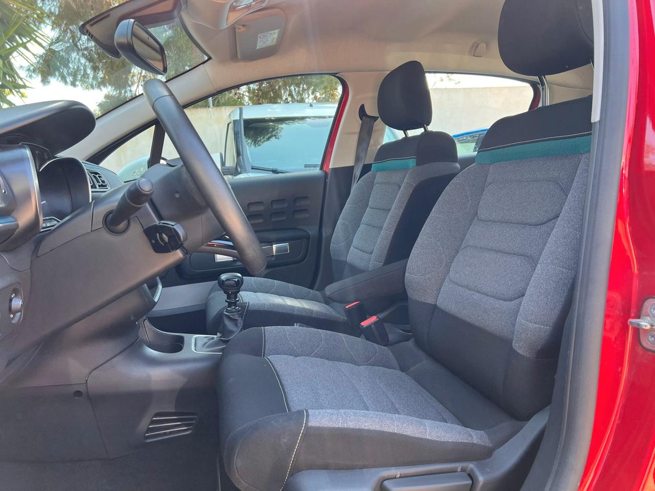 Citroen C3 PureTech 110 S&S Shine