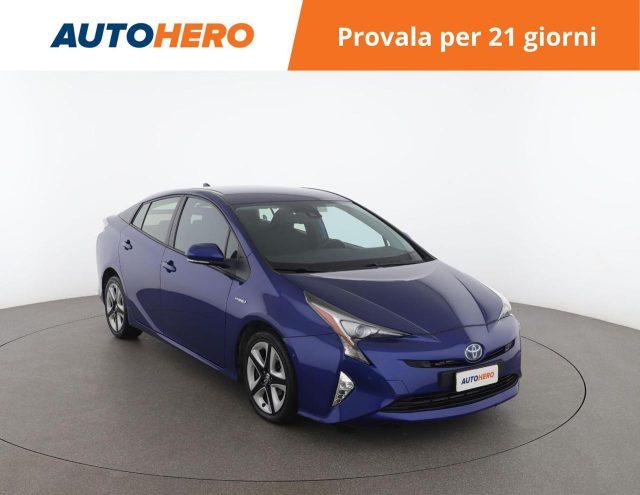 TOYOTA Prius 1.8 Style