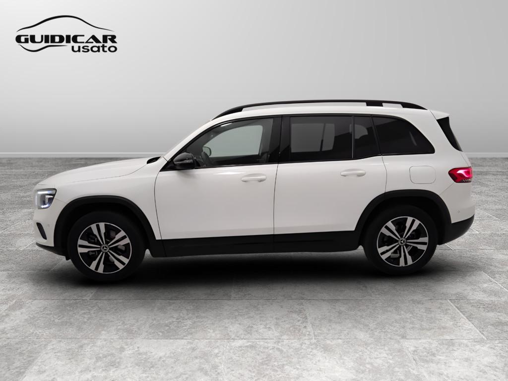 Mercedes-Benz GLB - X247 2019 - GLB 200 d Sport Plus auto