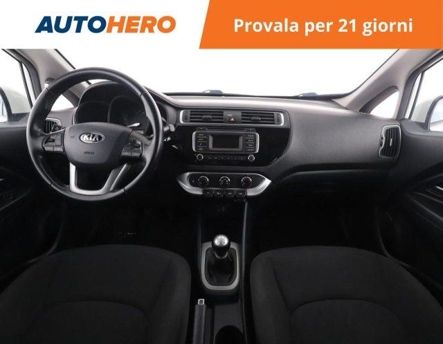 KIA Rio 1.2 CVVT 5p. Active