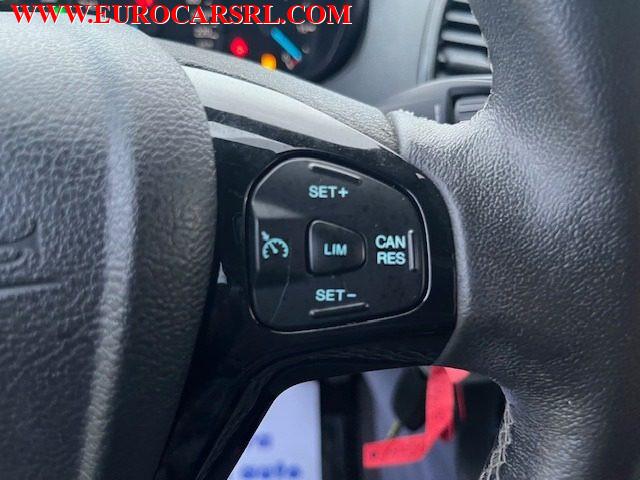 FORD Ka+ 1.2 Ti-VCT 85CV GPL Ultimate