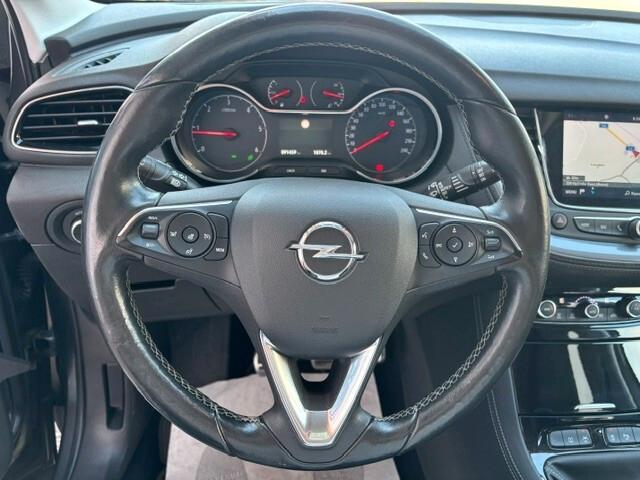 Opel Grandland X 1.5 diesel Ecotec Start&Stop Advance
