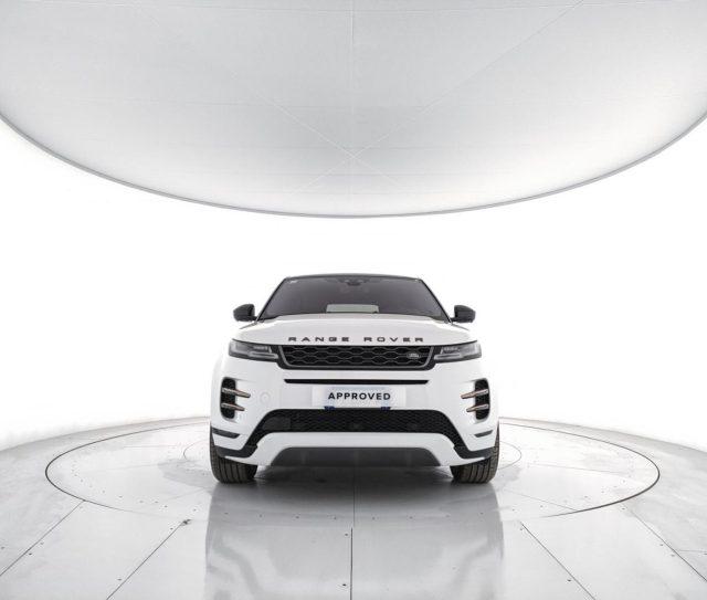 LAND ROVER Range Rover Evoque 2.0 I4 200 CV AWD Auto R-DYNAMIC HSE