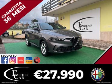 ALFA ROMEO Tonale 1.5 130CV MHEV DDCT7 - 2022