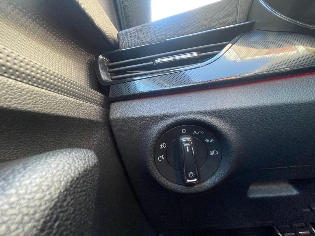 SKODA Scala 1.5 TSI ACT DSG Sport PROMMO