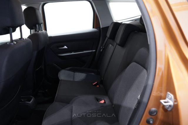 DACIA Duster 1.6 SCe GPL 4x2 Comfort