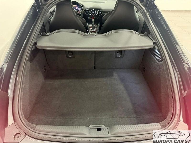 Audi TT TT Coupe 45 2.0 tfsi s-tronic