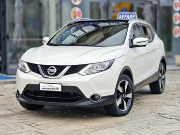 NISSAN QASHQAI 1.5 DCI 110 CV TEKNA