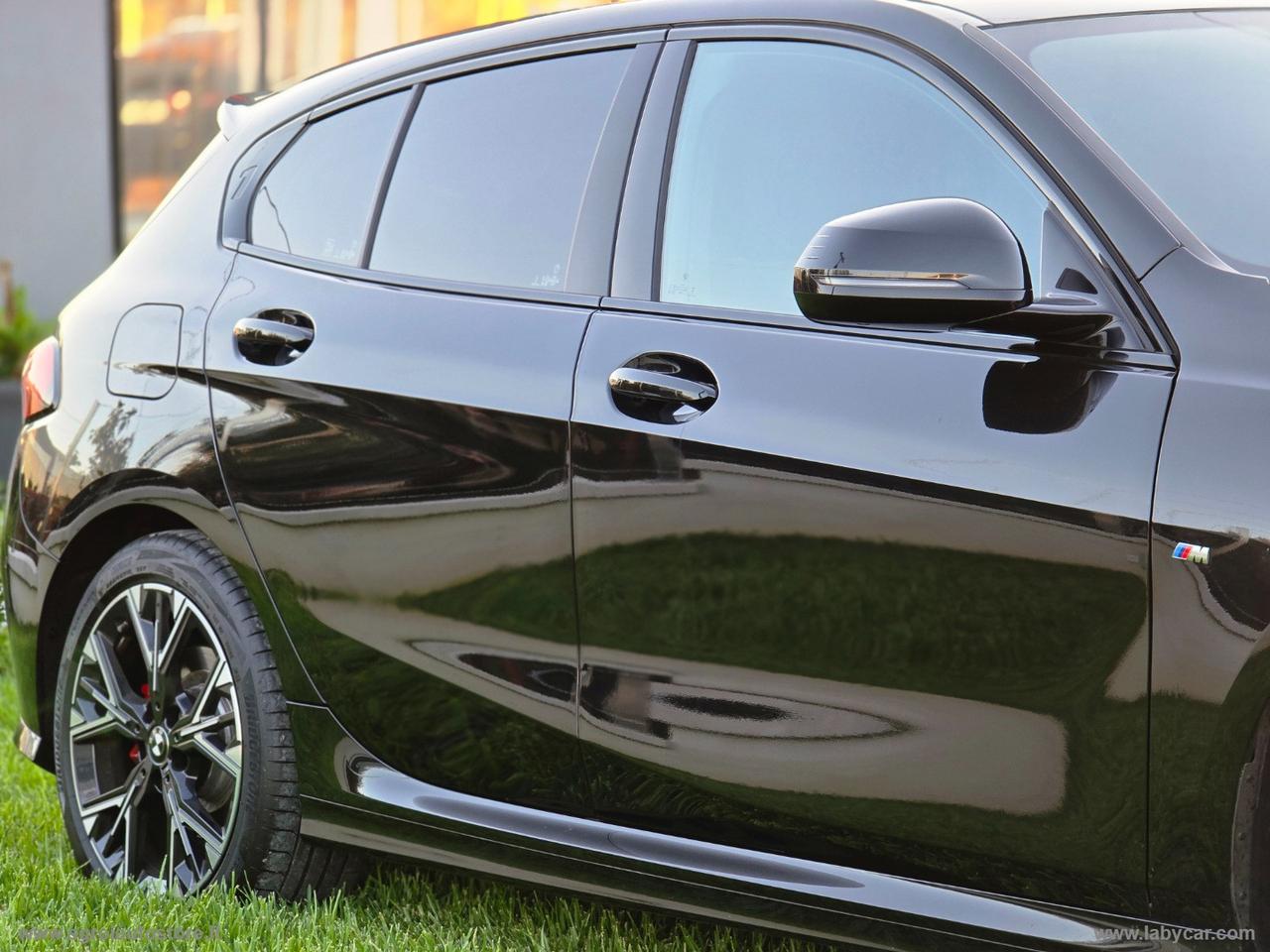 BMW 118d 5p. MSport Pro