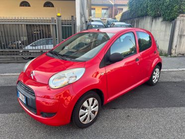 Citroen C1 1.0 Euro 4 2010 Ok Neop Ok Area B/C
