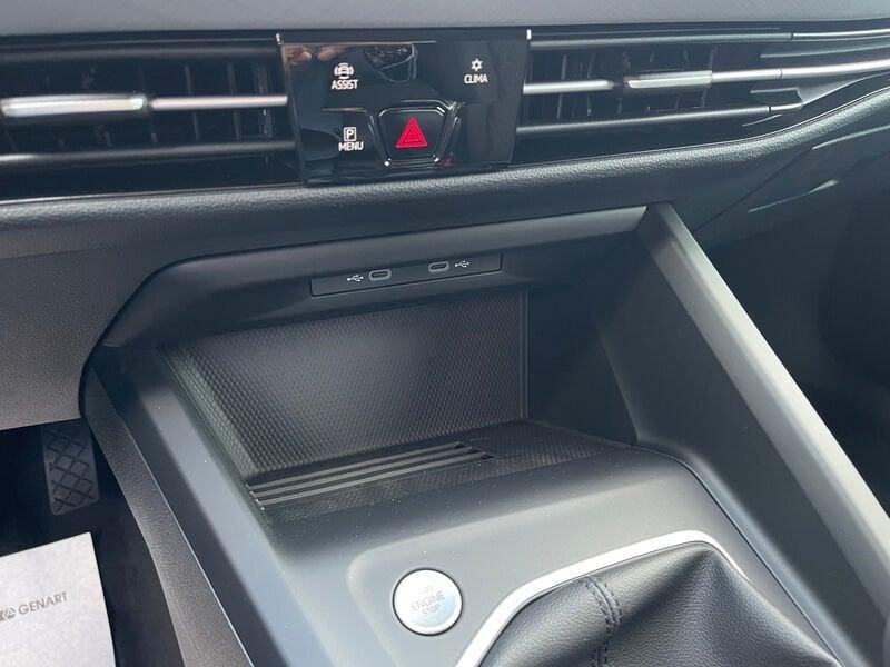 Volkswagen Golf 1.5 tsi Life 150cv - KM0