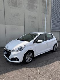 Peugeot 208 PureTech 82cv 5 porte Active
