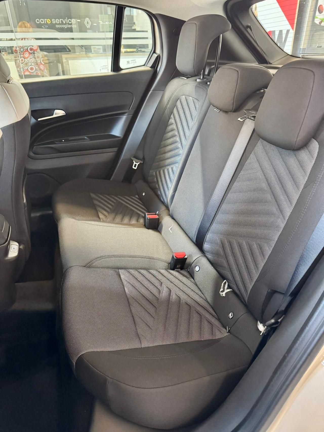 Fiat 600 Hybrid 145 CV DCT MHEV Icon KM0