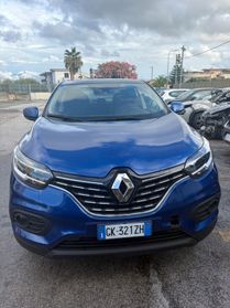 Renault Kadjar Blue dCi 8V 115CV EDC Equilibre